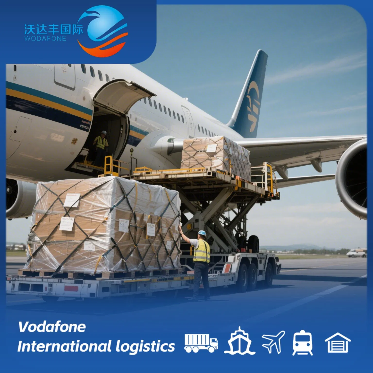 Sea Freight Forwarder Worldwide Door to Door DDP Shipping Sea Freight Forwarder China to USA Canada UK Europe Middle East Australia Southeast Asia DDU