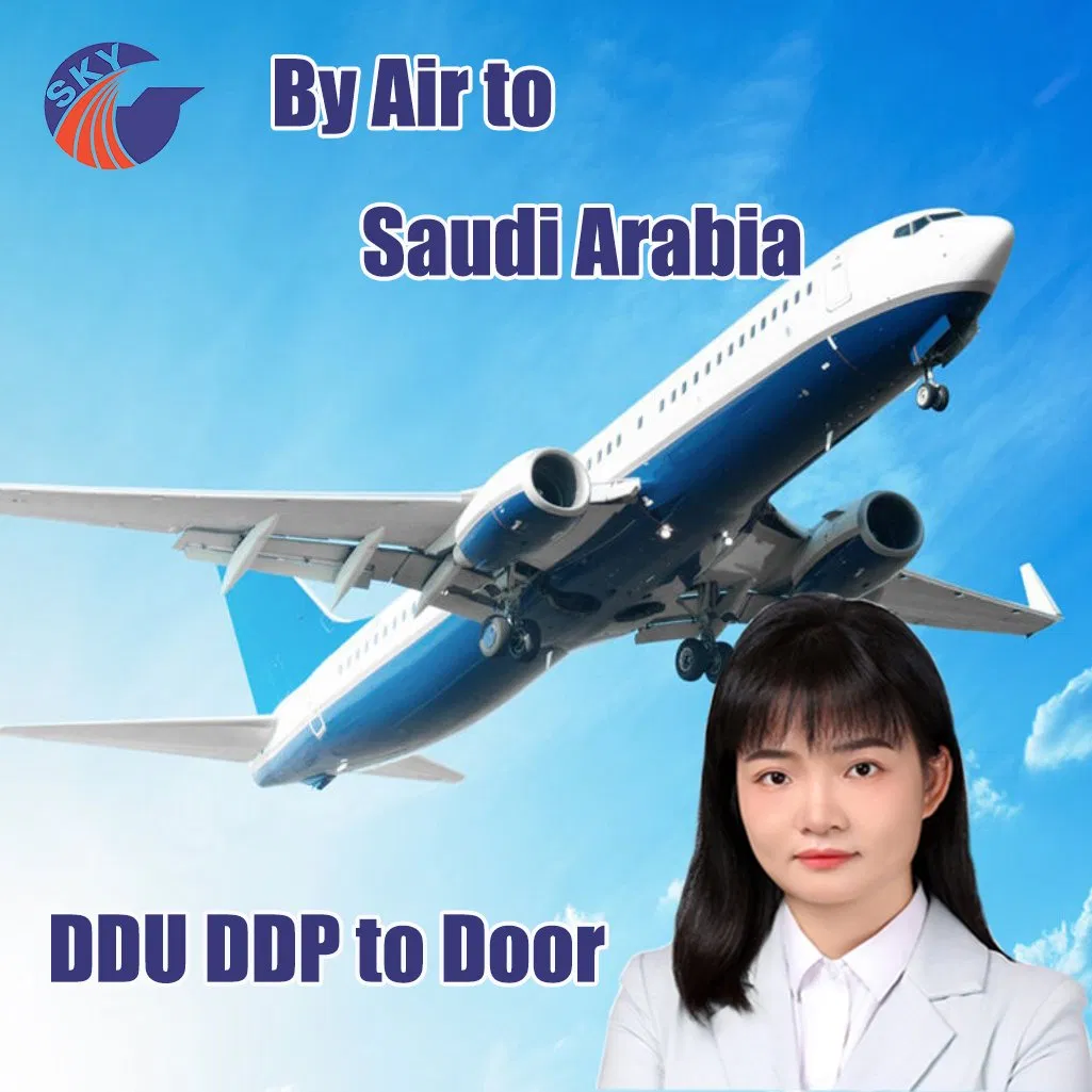 Fast Air Shipping Good Logistics Service Air Freight From China to USA Canada Africa Europe Air Shipping