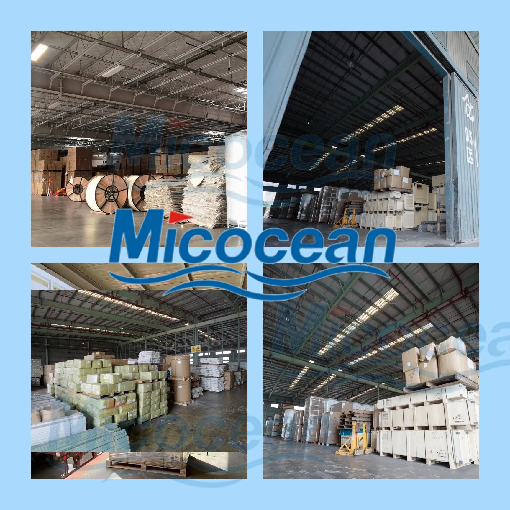 Door-to-Door Shipping Service by Sea: DDP, DDU China to Dubai/Africa/Europe/USA Logistics Freight Forwarder Sea Freight Shipping Agent