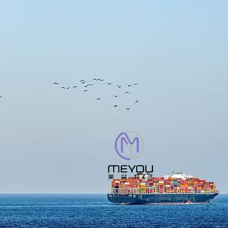 China to Europe Cargo Export Logistics Agency Professional and Reliable International Logistics