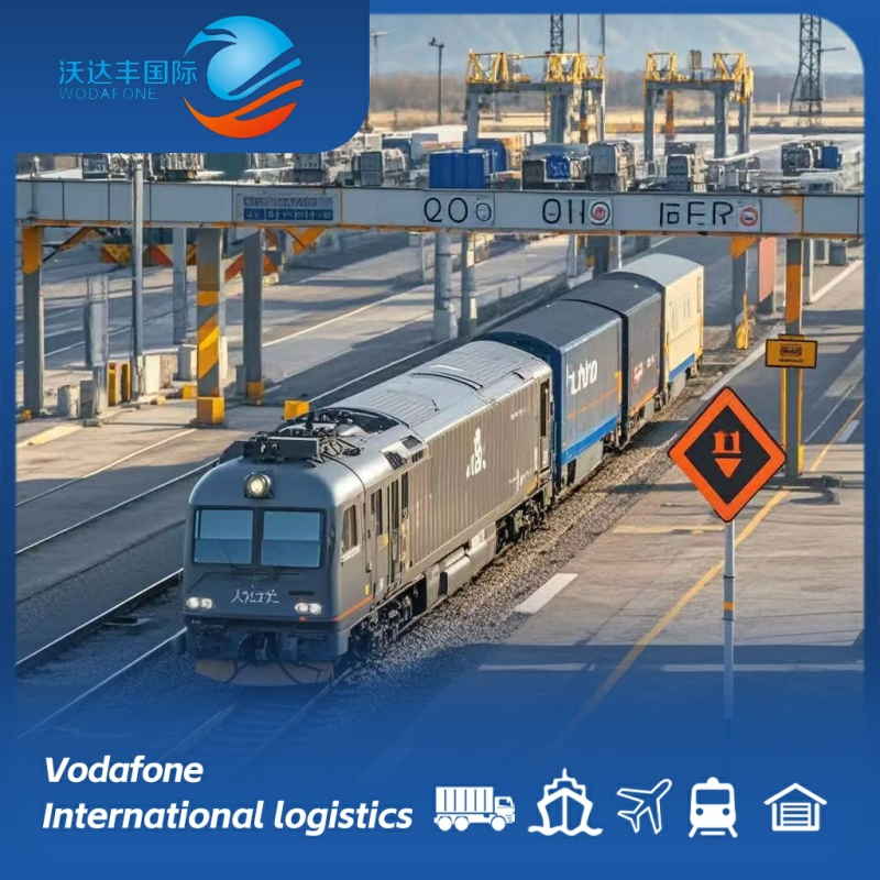 Best Air/Sea Freight Forwarder Lithuania Thailand Malaysia 1688 Logistics Service Fast Delivery Cheapest Cargo Shipping DDP by DHL UPS Freight Forwarder