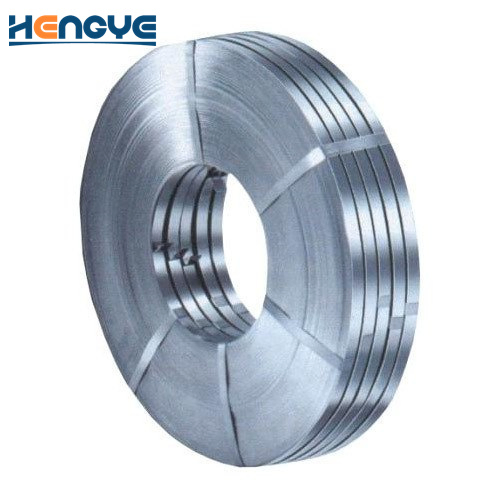 0.3 mm -0.7mm China Steel Coils Line for Standard Component