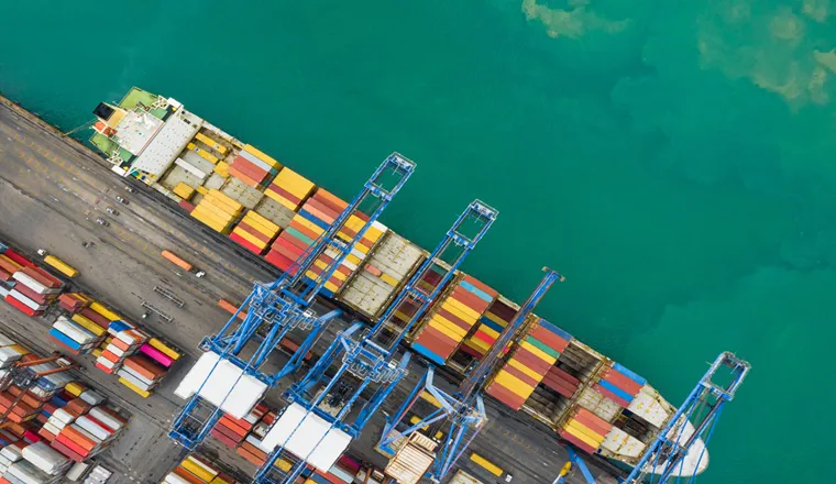 International Shipping