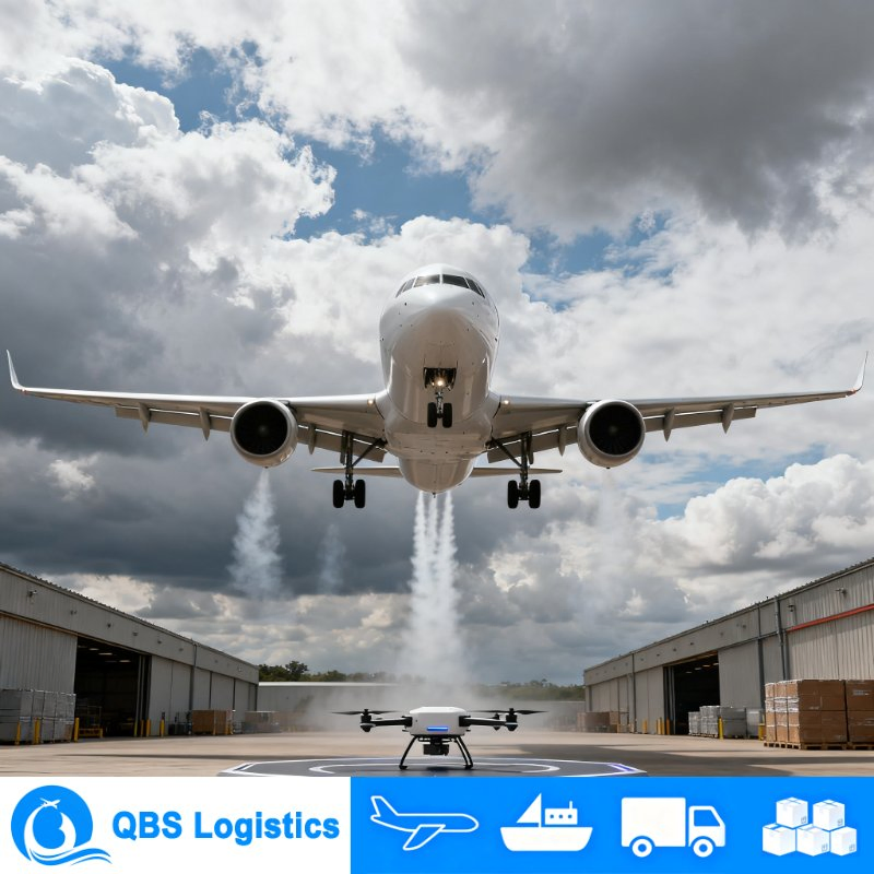 Agent De Sourcing Freight Forwarding Dropshipping to Australia Long-Standing Trade Route Experts