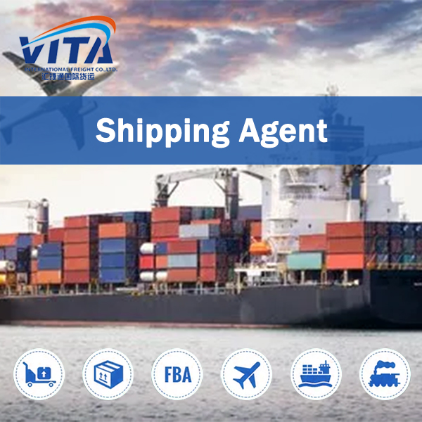 China-Russia Sea Multimodal Line, Container Cross-Border Logistics