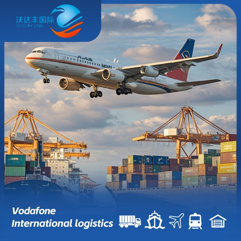 Best Air/Sea Freight Forwarder Lithuania Thailand Malaysia 1688 Logistics Service Fast Delivery Cheapest Cargo Shipping DDP by DHL UPS Freight Forwarder