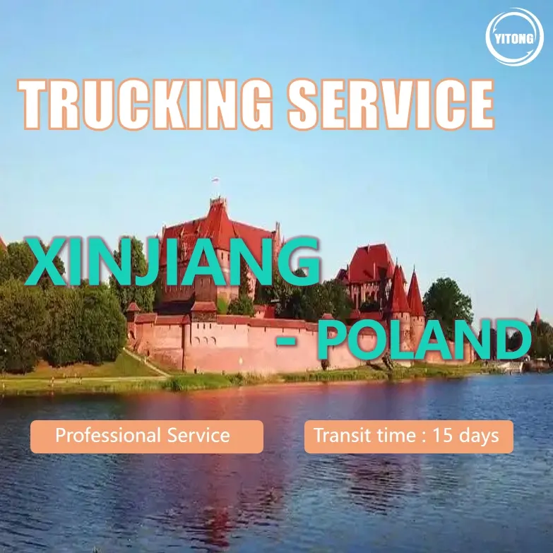 Global Shipping Solutions