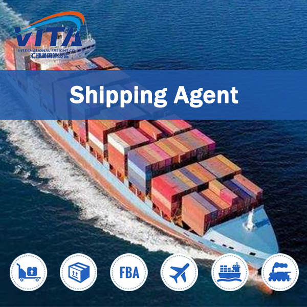 Mexico Sea Freight Line with Matson Fast Vessel, FCL/LCL Cross-Border Logistics, DDP Door-to-Door Service
