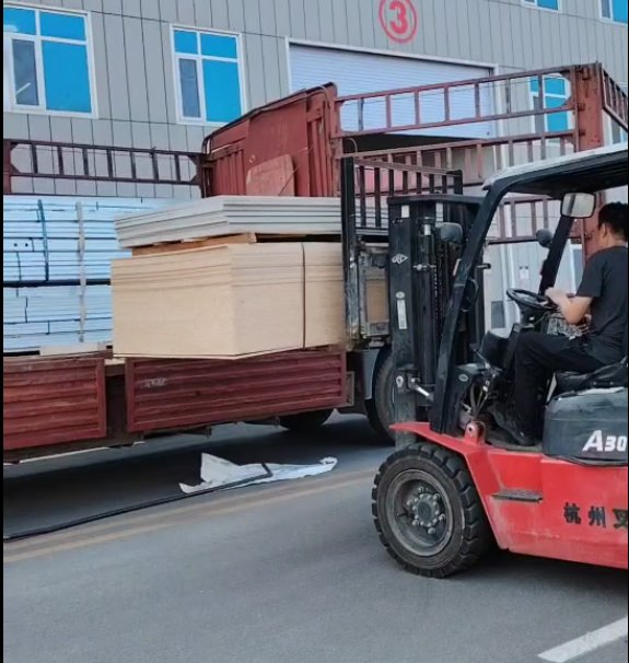 China K-Type Prefab Modern Steel Structure House Double Decker Rooms