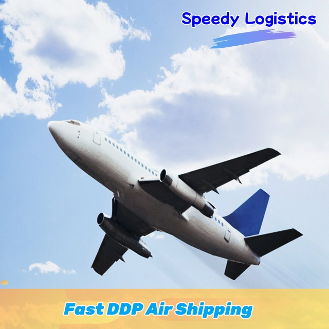 Sensitive Battery Cargo DDP Air Shipping Agent to Inida, Morocco, USA, Nigeria, Canada, Mexico, Belgium, France Air Shipping Service Logistics Shipping Company
