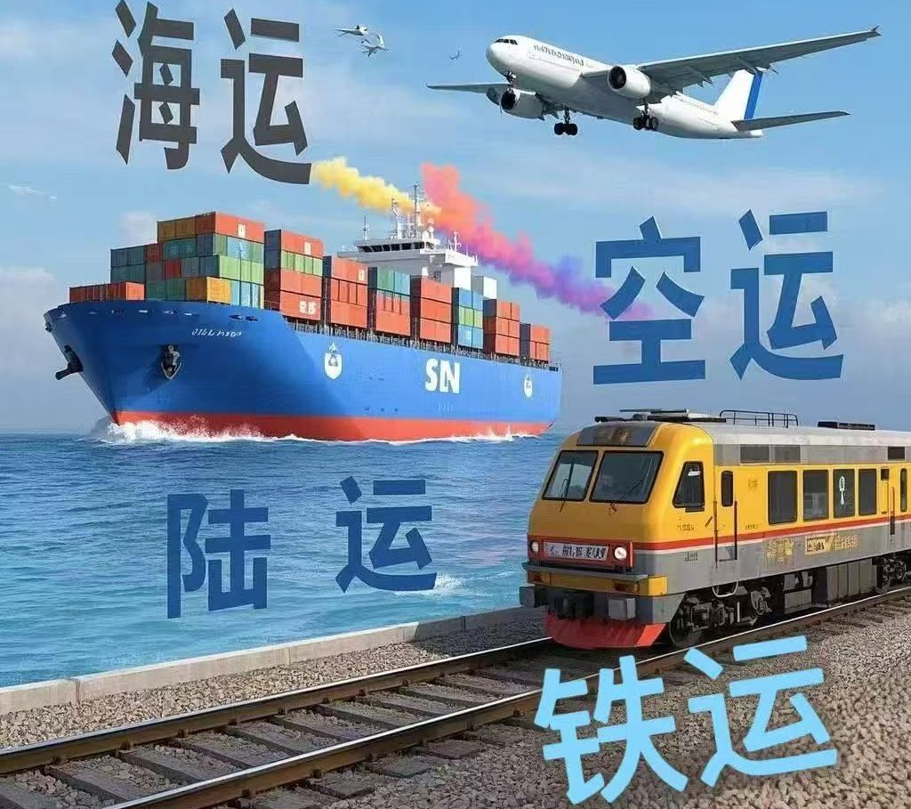 Sea Shipping Agent to Cambodia, Spain, Germany, Thailand, Brazil, Malaysia Logistics Freight Forwarder Sea Freight Service