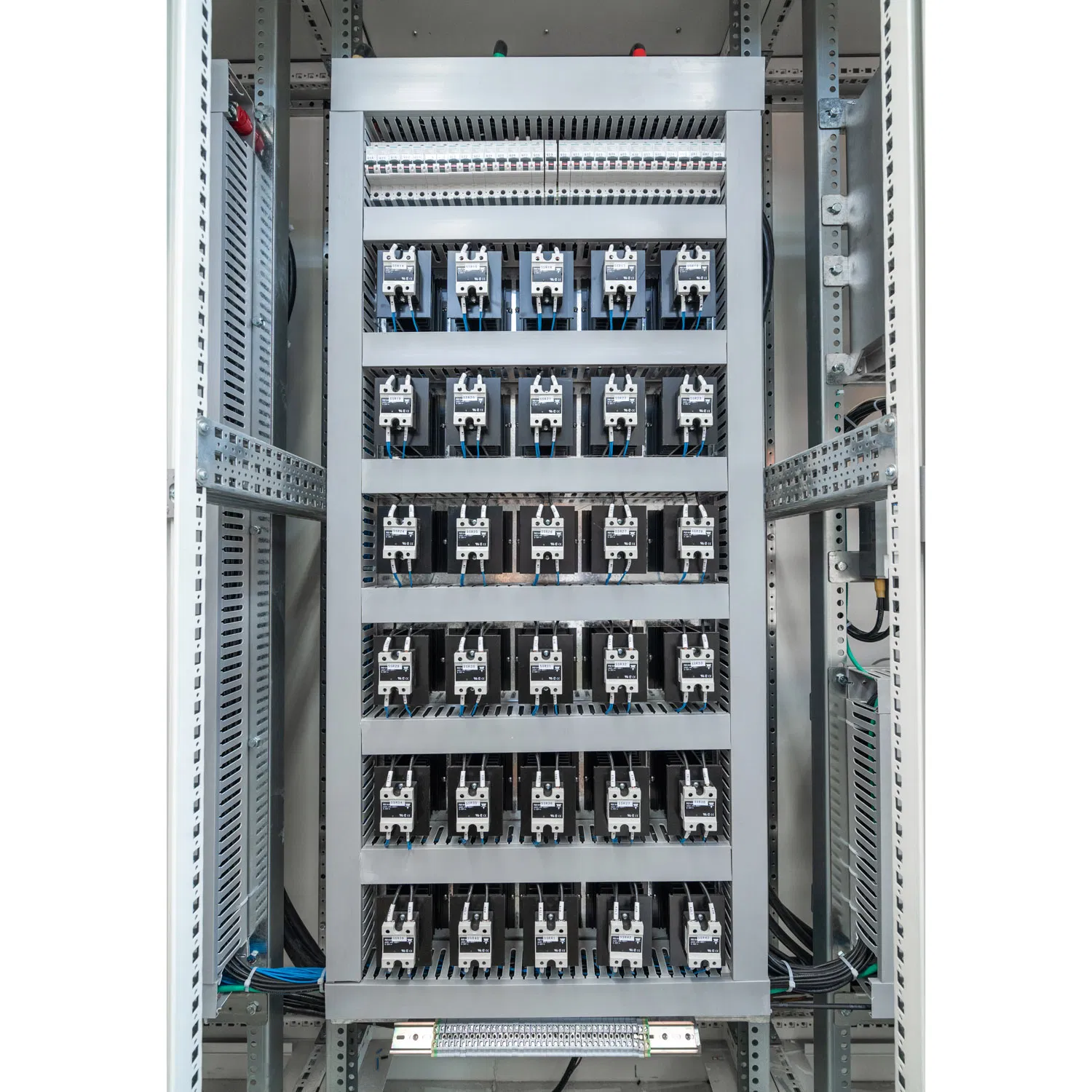 Pet PETG PP HIPS Single-Screw Vent Sheet Extruder / Plastic Sheet Extrusion Line Manufacturer