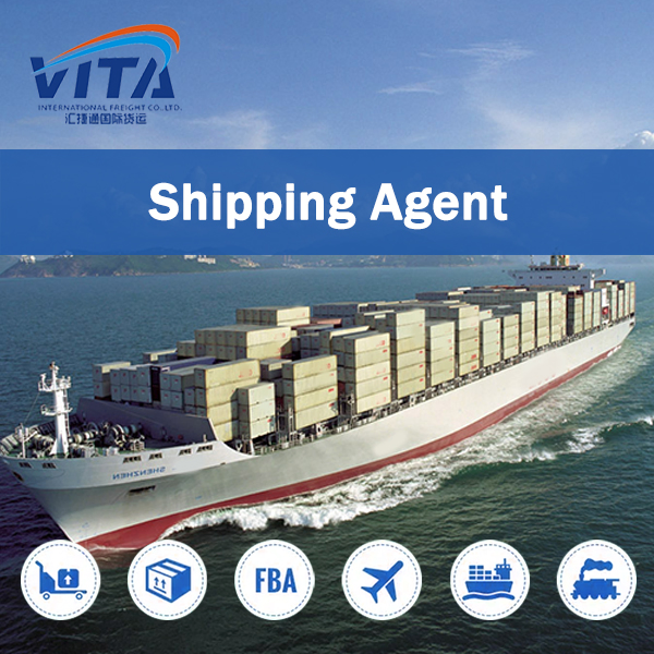 Mexico Sea Freight Line with Matson Fast Vessel, FCL/LCL Cross-Border Logistics, DDP Door-to-Door Service