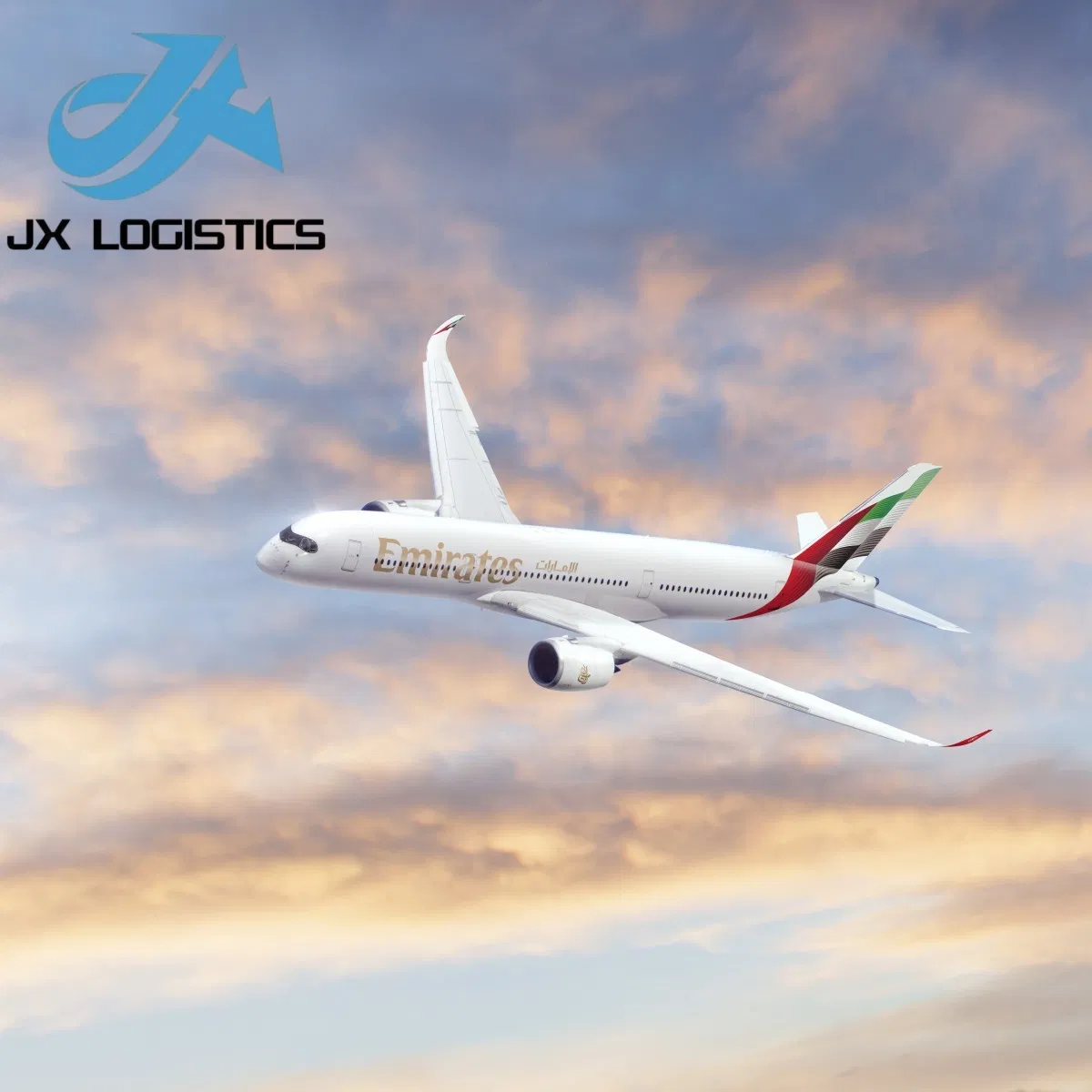 Experienced Freight Forwarder in China for Cross Border Logistics