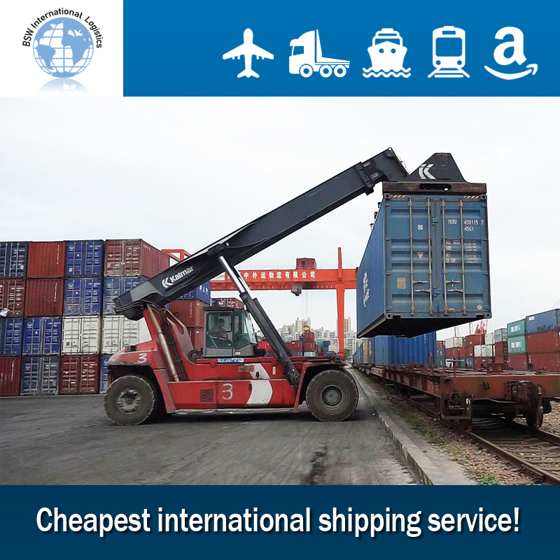 Ocean Freight Forwarder Sea Shipping From China to Funafuti Tuvalu/Norfolk Island/Tarawa Kiribati/Wallis Islands/Hamilton Bermuda/Belize City/Cayenne Guyane