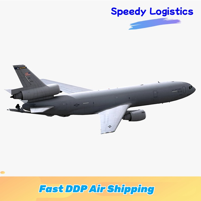 Air Cargo Logistics DDP Services to USA, UK, Europe, Germany, France, Hungary, Germany, Austria, Switzerland, Liechtenstein