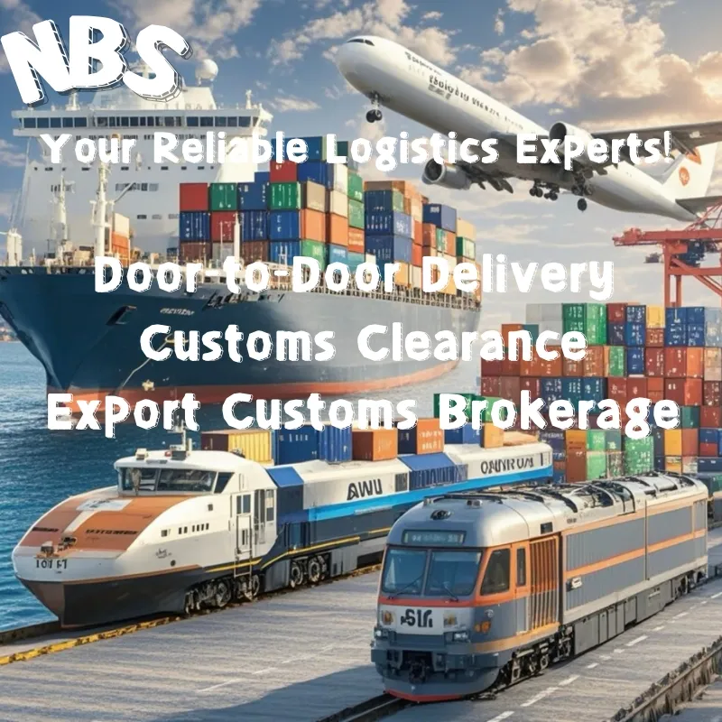 Freight Forwarding