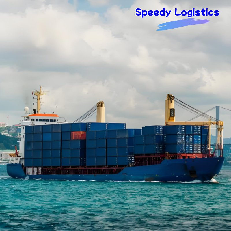 Sea Shipping Air Cargo to Colombia, Senegal, India, Nigeria, Angola, Ghana, Cameroon Logistics