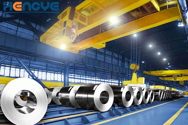 Distributor Stainless Sheet Metal Coil Line for Sale