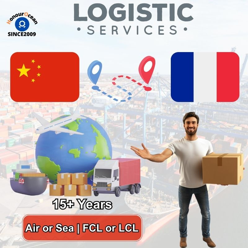 Cheap Door to Door DDP Sea Shipping Agent Rates Air Freight Agent Freight Forwarder China to USA/Australia/Saudi Arabia/Europe