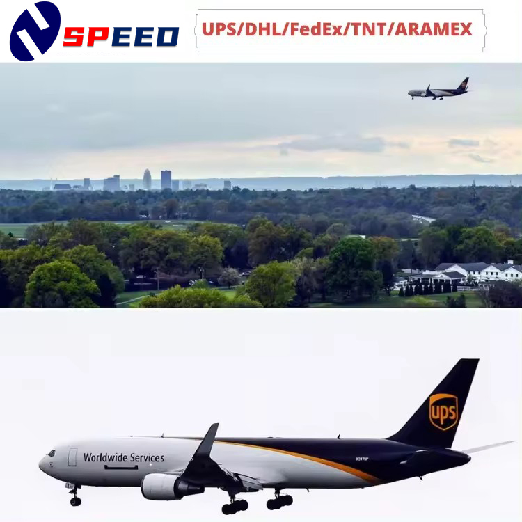 Door to Door Sea Cargo Freight Service Shenzhen China Shipping Forwarder to USA Canada