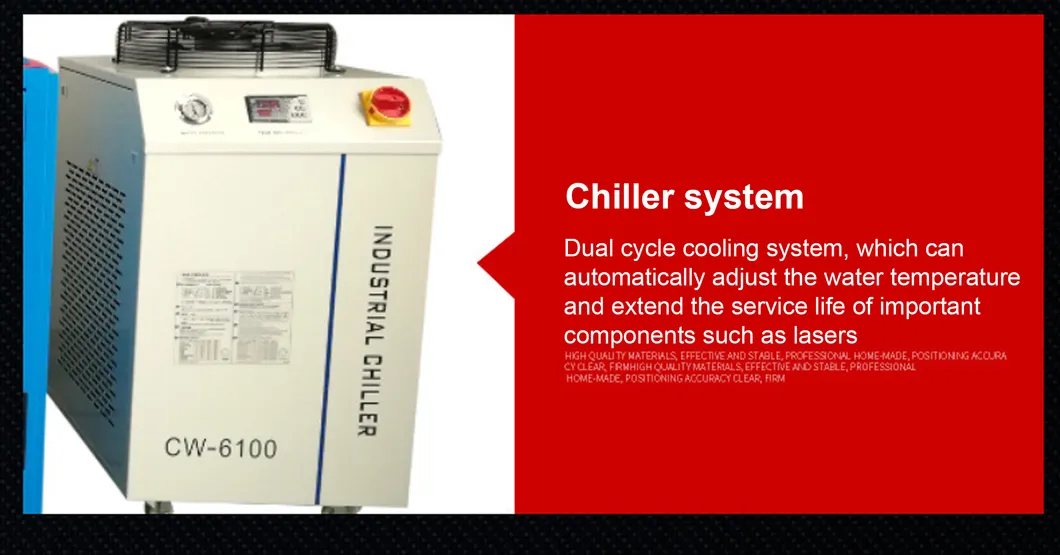 Laser Machine Photo 4