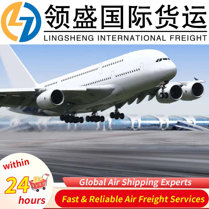 China to Qatar Dedicated Shipping Line, Low-Cost Air Freight