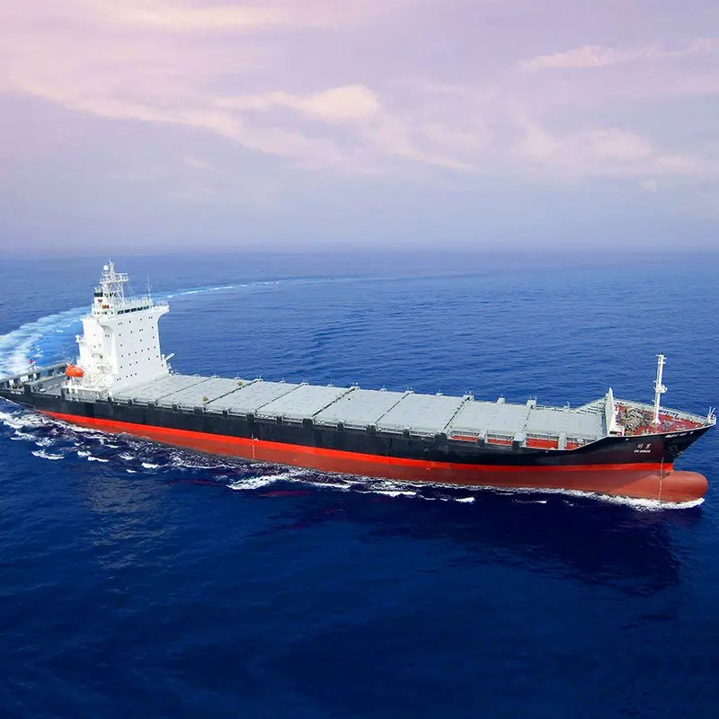 20FT 40hq FCL Container Shipping Price Sea Freight Agent Cargo Forwarde