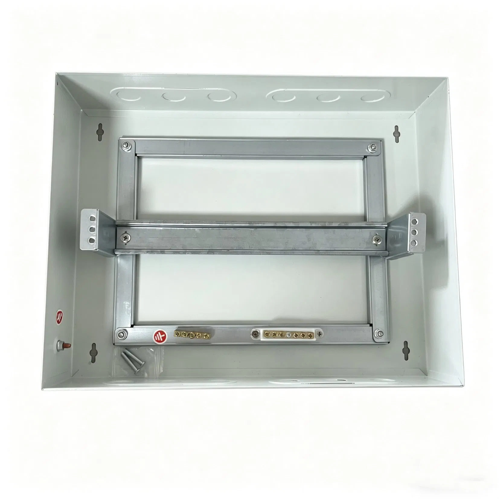 Customized Power Distribution Box Surface Mount Electrical Cabinet