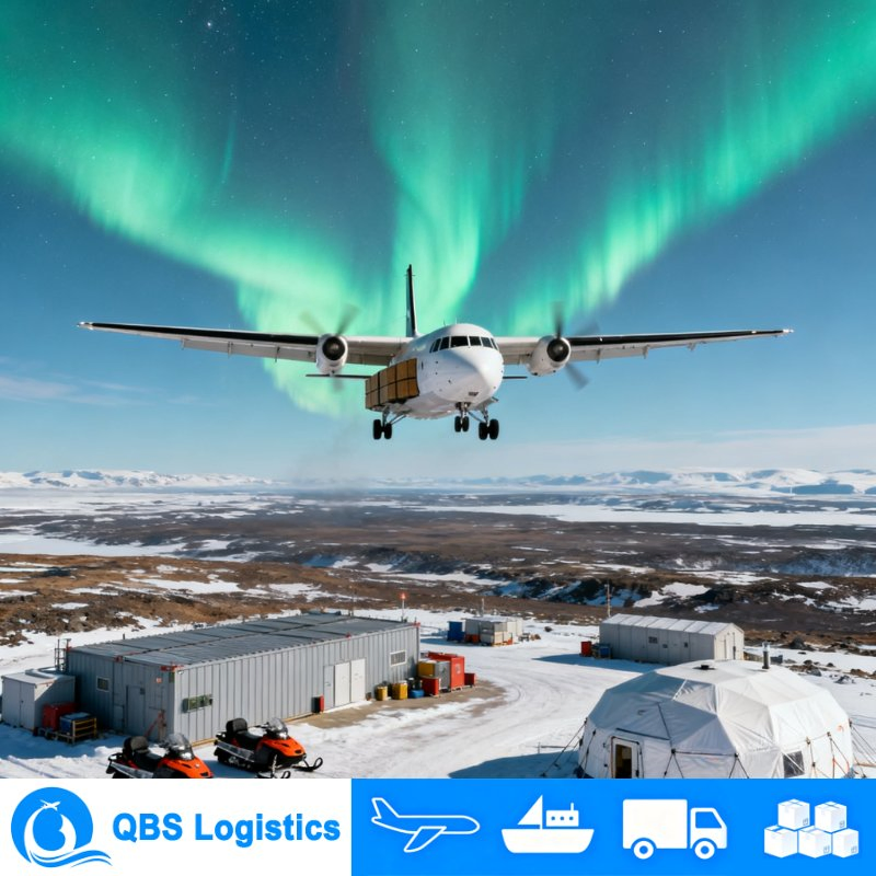Freight Forwarding DDP Service Air/Sea Shipping to Germany Guaranteed Customs Clearance Our Risk