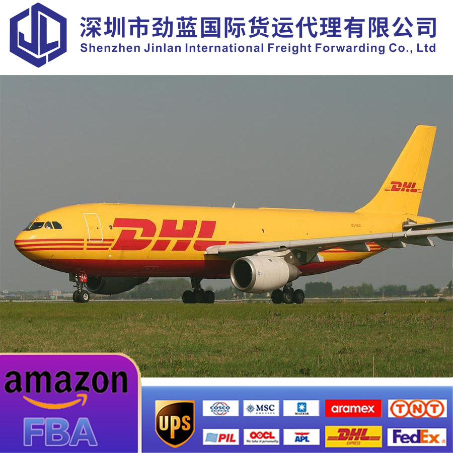 International Express Courier Services with Door to Door Air Shipping to USA Bulgaria From Shenzhen Freight Forwarder