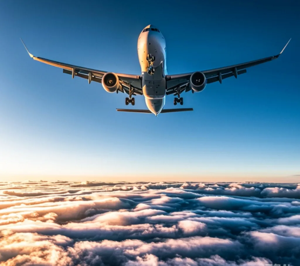 Air Transportation 1