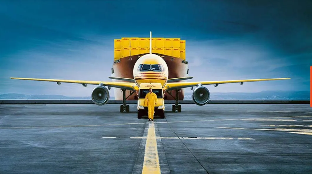 Global Logistics Network