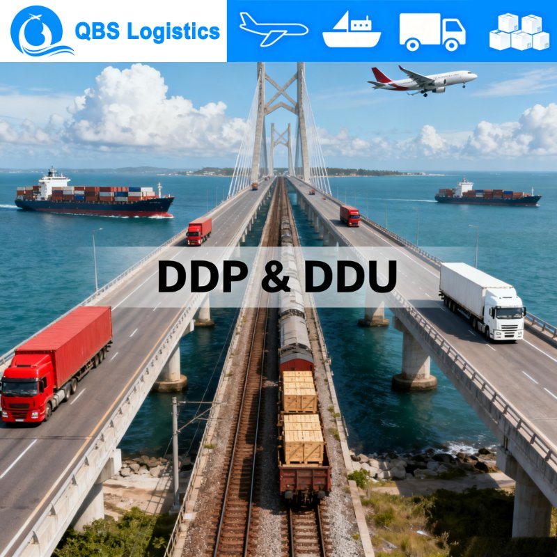 Agent De Sourcing Freight Forwarding Dropshipping to Australia Long-Standing Trade Route Experts