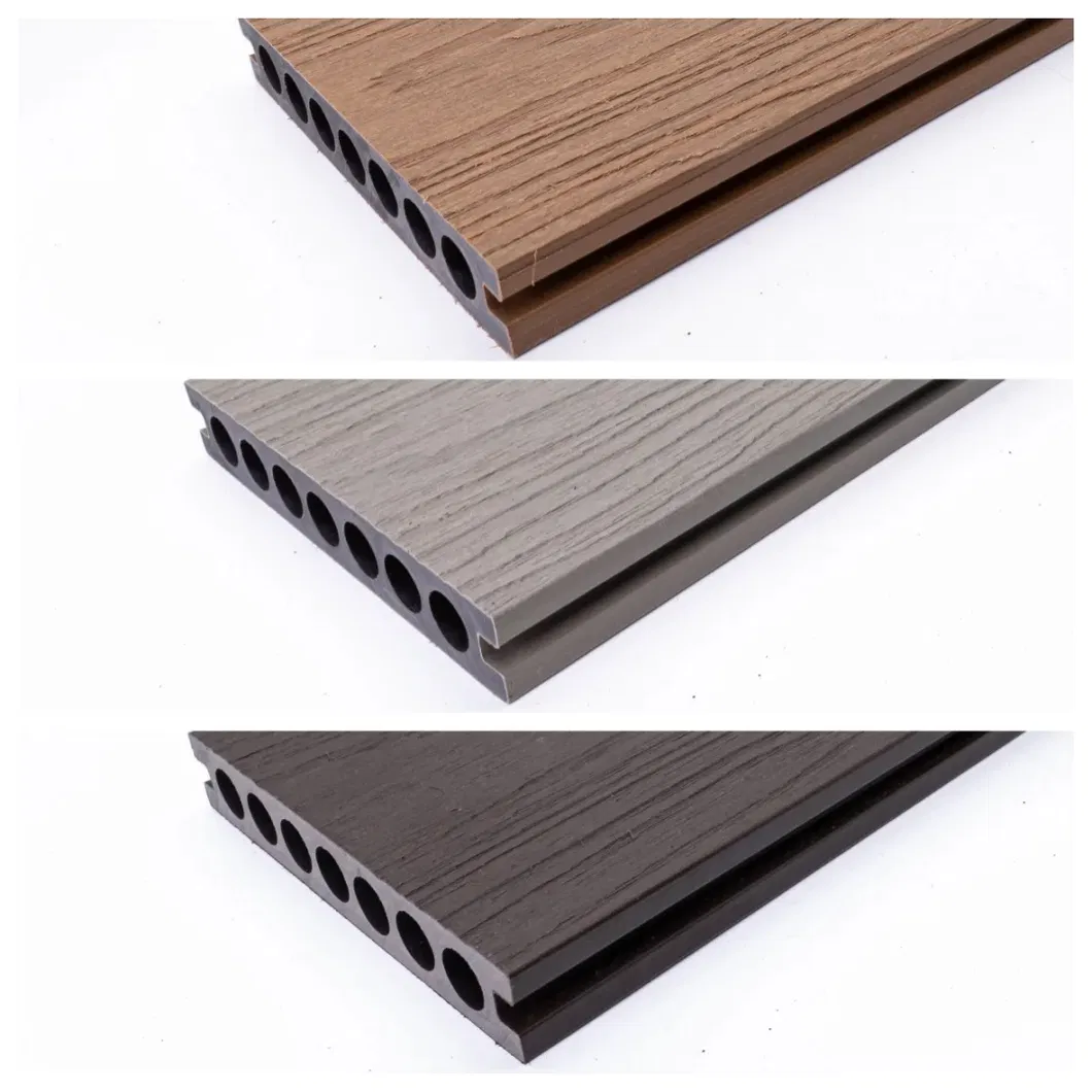 WPC Material Analysis