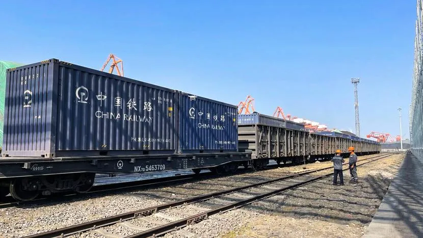 Global Freight Services