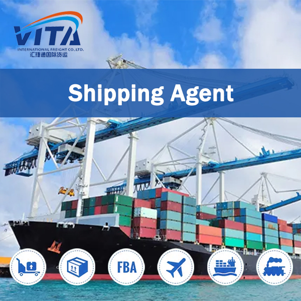 Southeast Asia Sea Freight Line, Stable Transit Time &amp; Competitive Rates