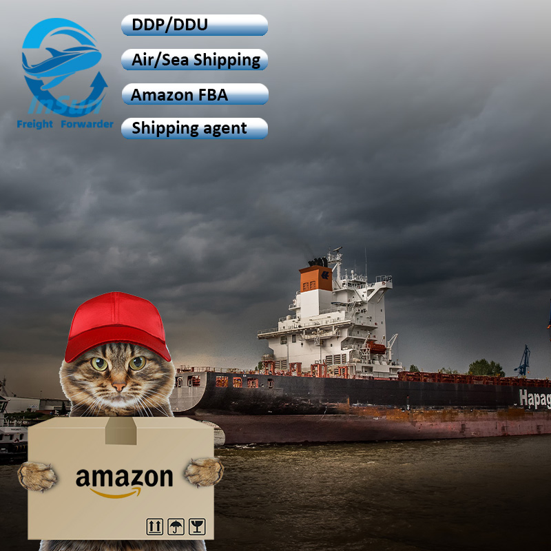 Reliable Wallpaper Logistics Shipping Service Amazon Fba Door to Door Shipping Service to UK