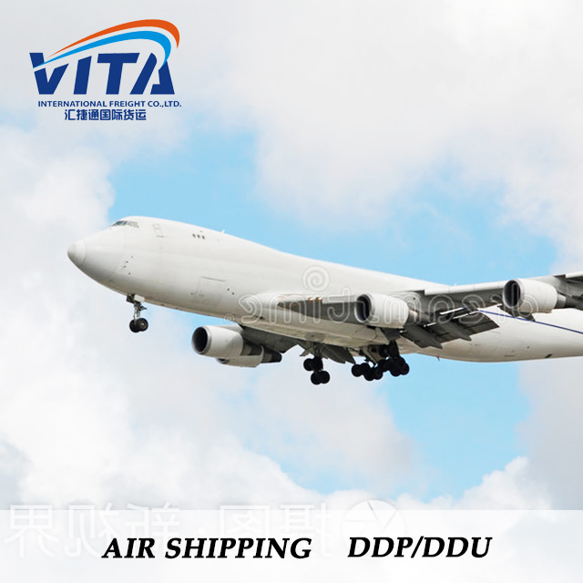 Global Air Freight Line with Customs Clearance &amp; Door Delivery