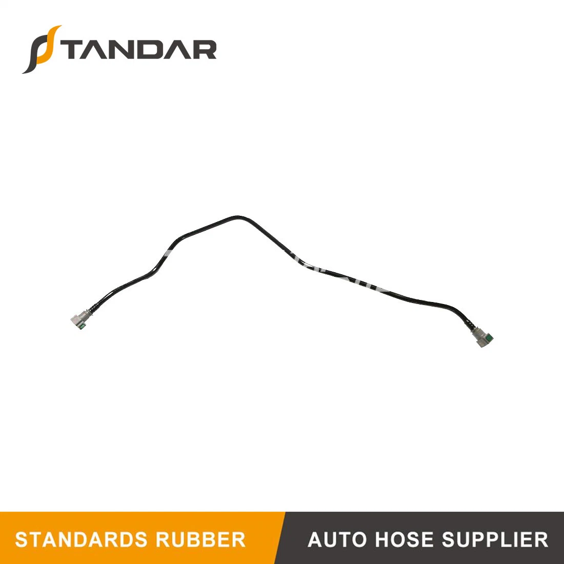 8200497315 Nylon High Temperature Fuel Pipe for Renault Logan Thalia