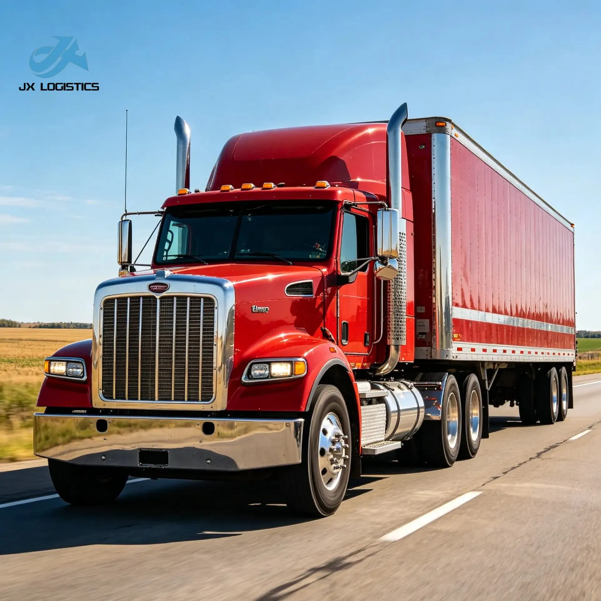 Safe Cross Border Road Freight Transport Between Asia Europe and Southeast Asian Countries