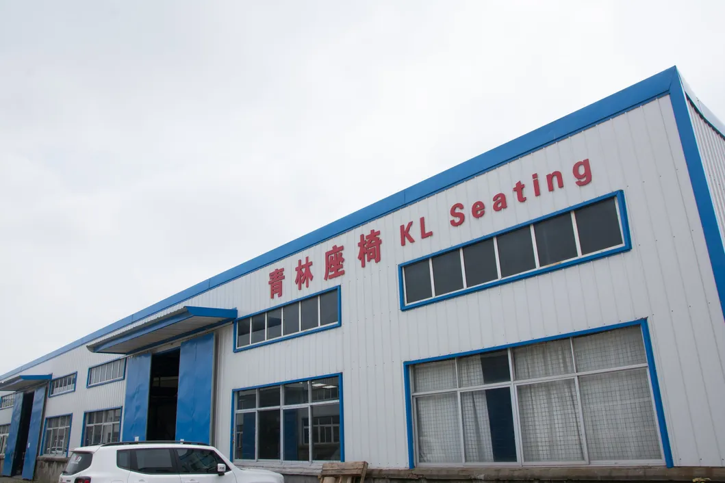 Testing Center