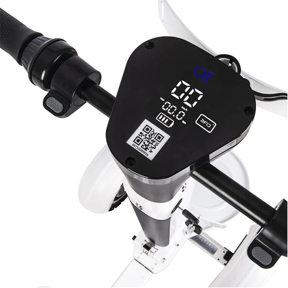 60v Golf Board &amp; 4 Wheels Electric Scooter 2000w Adult Hotel Personal Mobility Cart 48v Battery Voltage