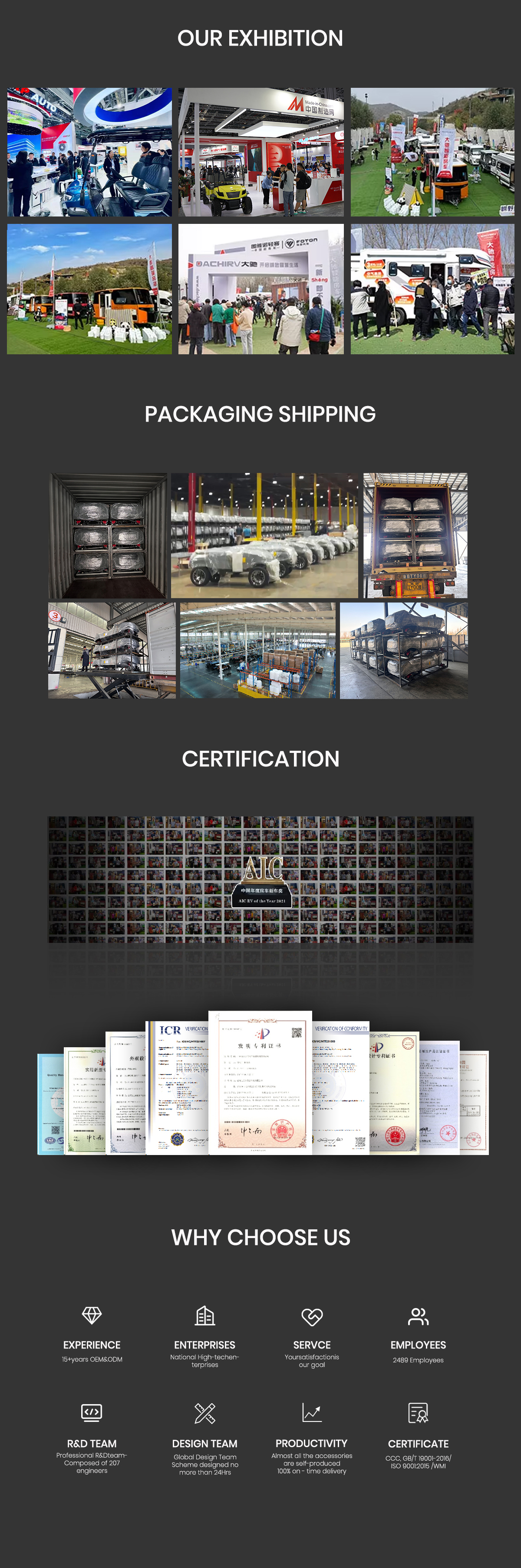 Electric Vehicle Gallery 5