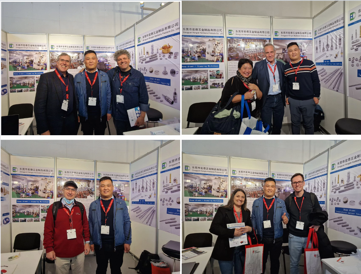 Global Exhibitions