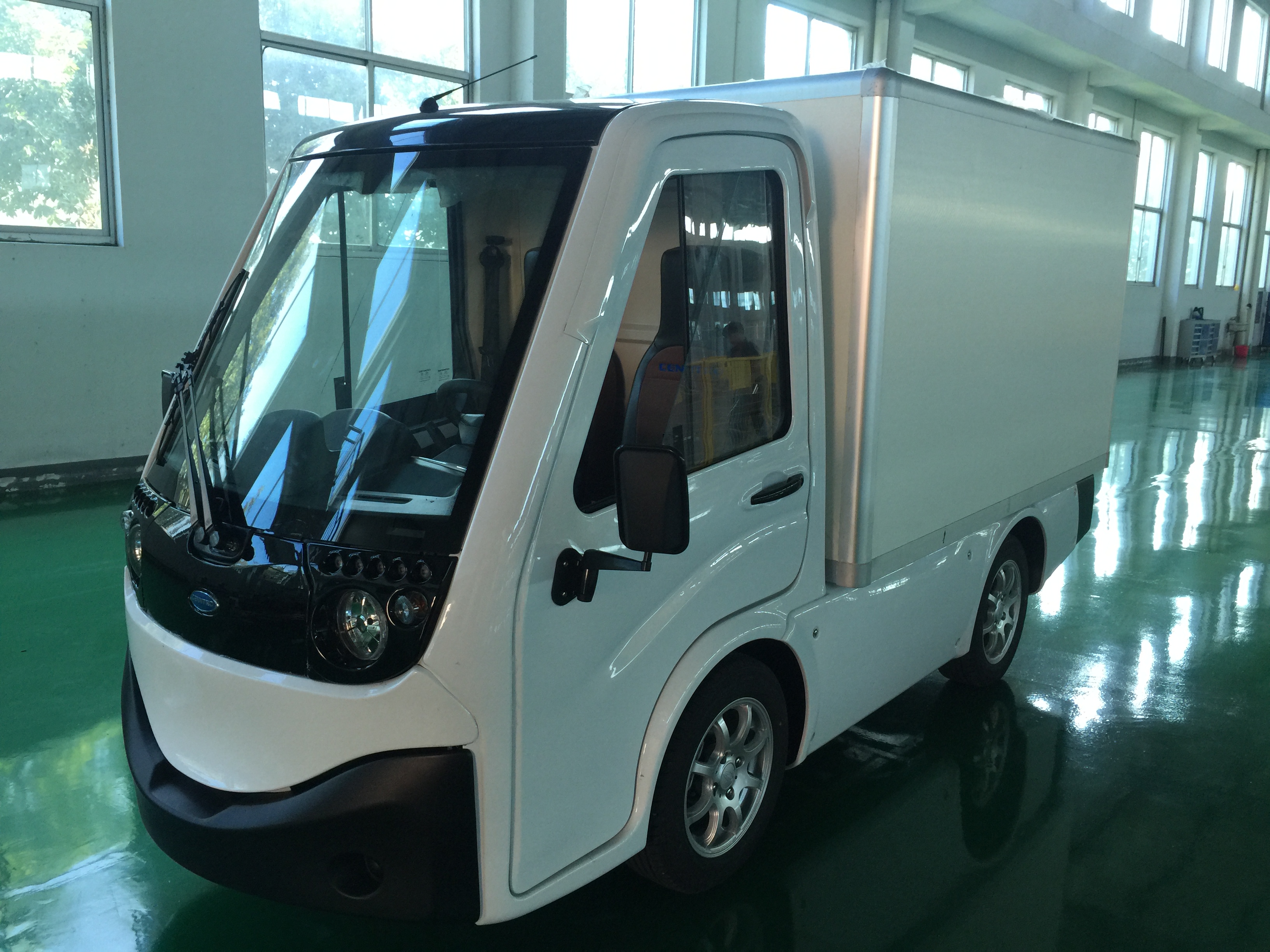 Custom Golf Cart Exterior Accessories Body Parts