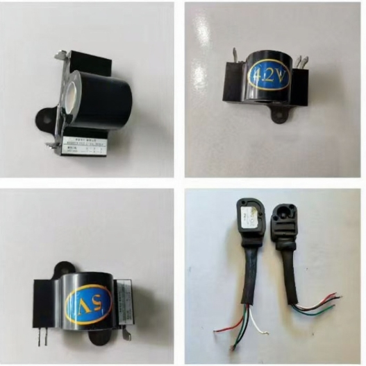 Accelerator Pedal FT-02yg Inductive Throttle Sensor 0-5V Golf Carts 1994-up E-Z-Go Part Number: 25854-G01