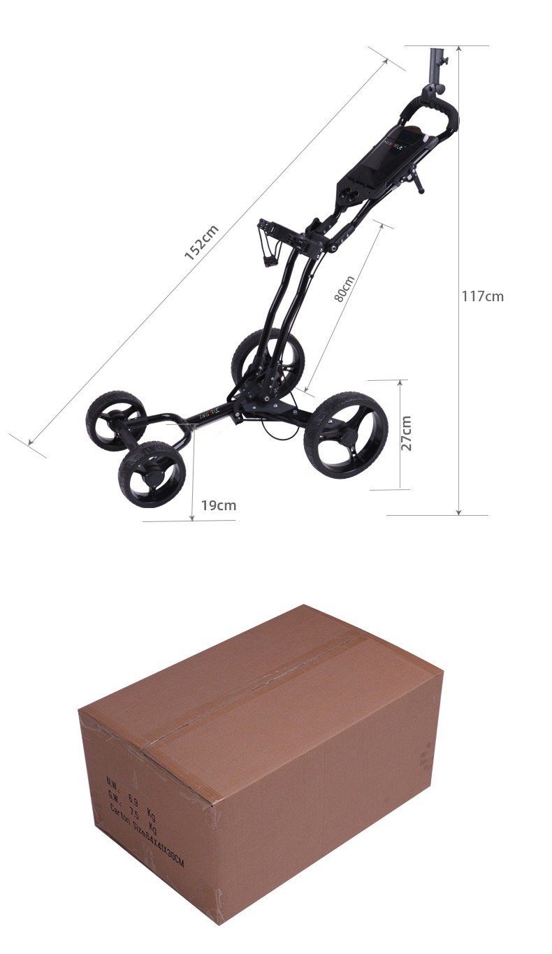 Packing Details