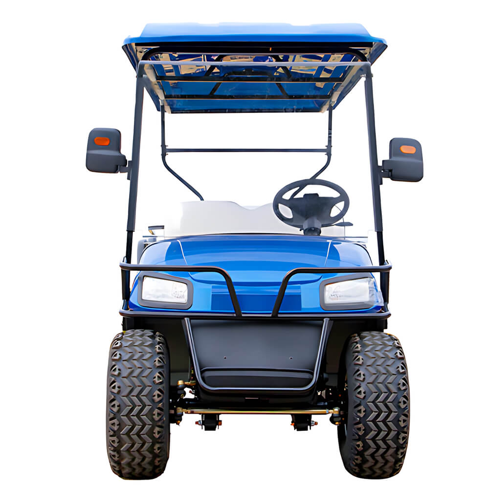 Custom 2 Passenger 4 Seater Electric Golf Carts Cheap Prices Buggy Car for Sale Chinese Under 500 Price Golf Cart