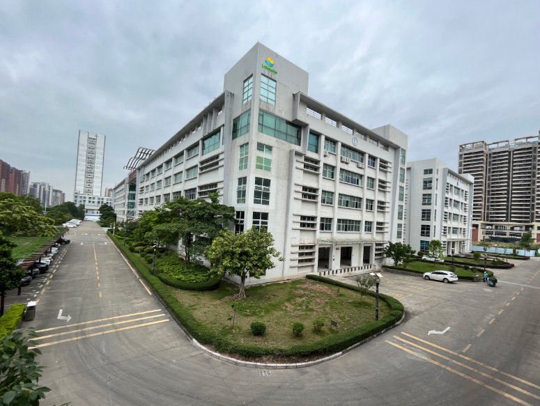 Production Facility